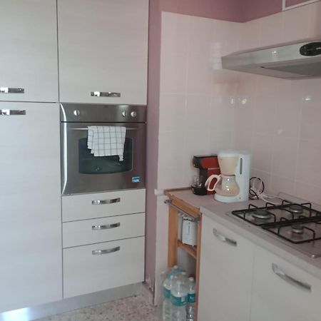 Appartement A Catania Vicino L'Etna à Tremestieri Etneo Extérieur photo