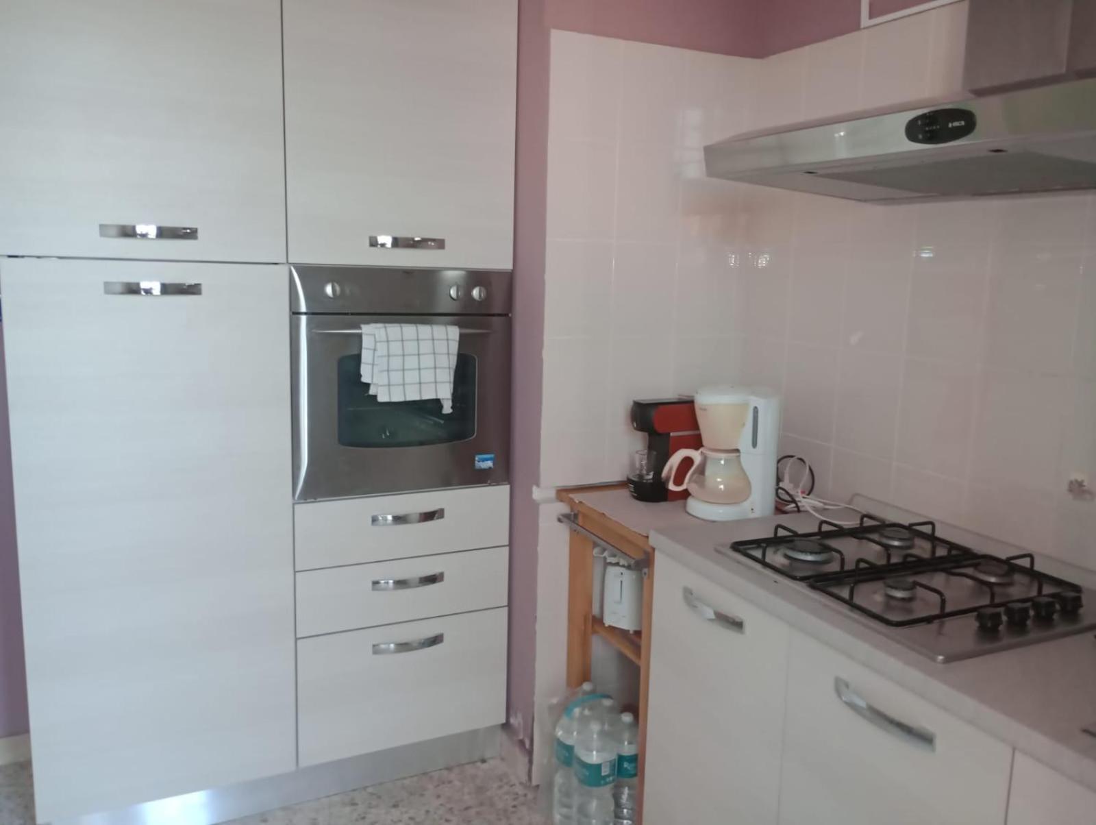 Appartement A Catania Vicino L'Etna à Tremestieri Etneo Extérieur photo
