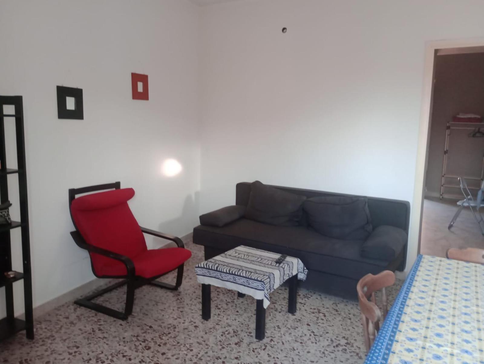 Appartement A Catania Vicino L'Etna à Tremestieri Etneo Extérieur photo