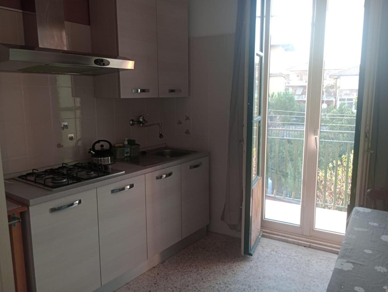 Appartement A Catania Vicino L'Etna à Tremestieri Etneo Extérieur photo