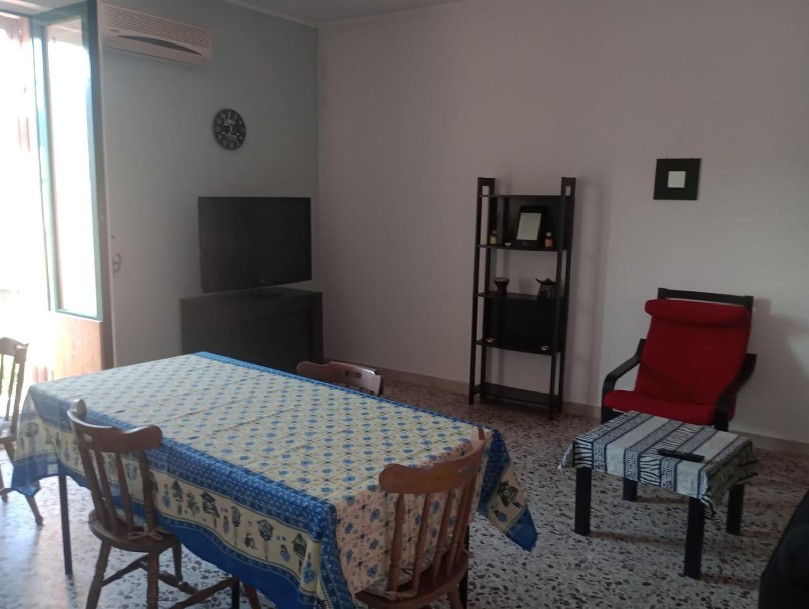 Appartement A Catania Vicino L'Etna à Tremestieri Etneo Extérieur photo